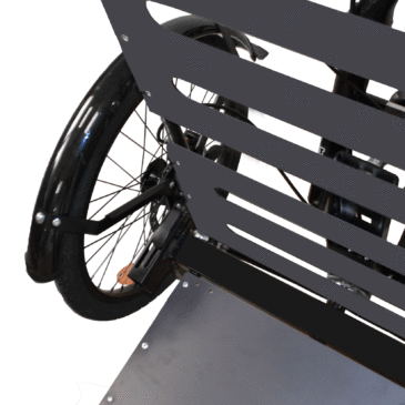 Ny generation AddBike