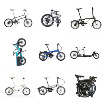 Vikcyklar @ Bulten Bike