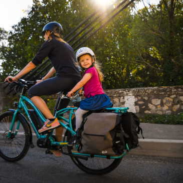 Yuba Boda-Boda: Den nya korta longtail