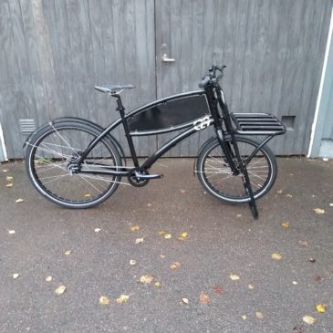 Dansk hantverk och design
