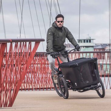 Butchers&Bicycles nu hos oss