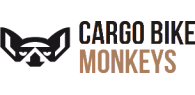 Cargo Bike Monkeys