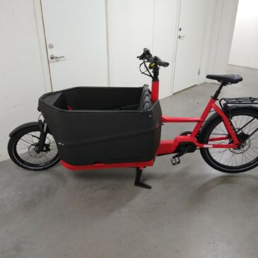 Packster 70 är här