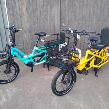 Cykelsverige: dags att våga färg!