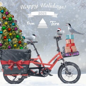 God (h)jul från oss hos Bulten Bike