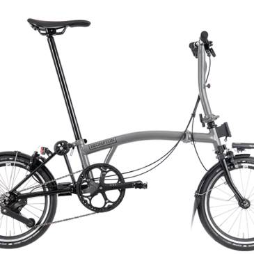Vikcyklar @ Bulten Bike
