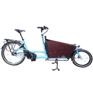 Bulten Två.50 (democykel)