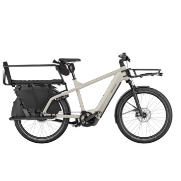 Riese&Müller Multicharger3 Vario & Family kit