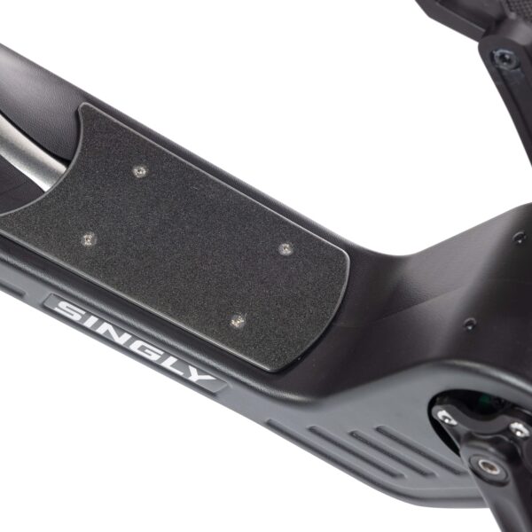 Väldigt låg insteg