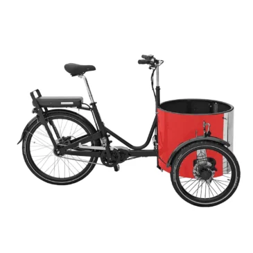 Nihola Low Gen.2