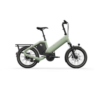Bike43 Short