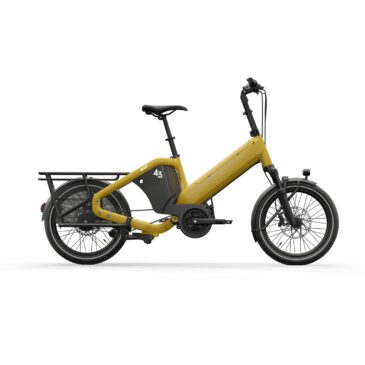 Bike43 Mid