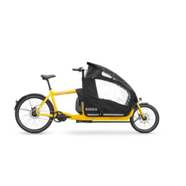 Larry vs Harry Bullitt (paket)