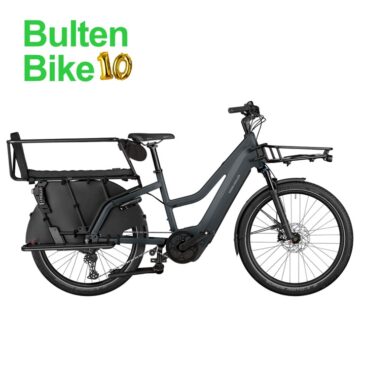 Riese&Müller Multicharger3 Mixte Family