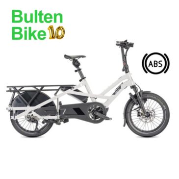 Tern GSD S10 med ABS