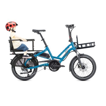 Tern HSD Gen1 Performance (paket)