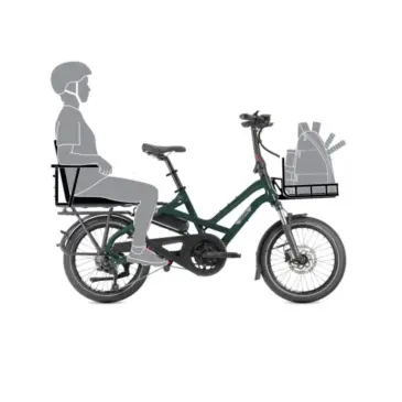 Tern HSD Gen2 (paket)